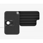 Spigen SGP Επιτραπέζια βάση Organizer για Apple Watch Band S340 με λειτουργία φόρτισης, 90° σύστημα περιστροφής & αποθηκευτικούς χώρους - ΜΑΥΡΟ - AMP07602